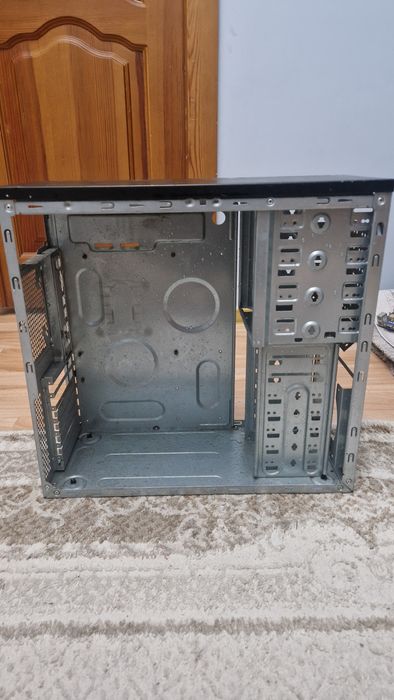 Офисный корпус для пк