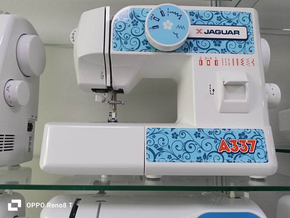 Швейная машина новая