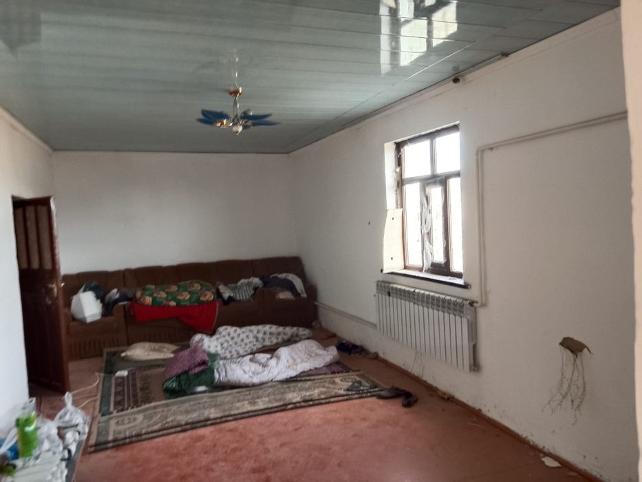 Тез арада уй сатылады