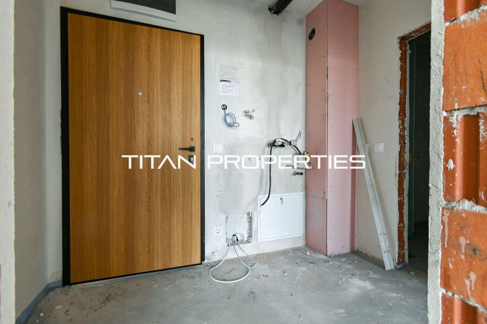 Продава се Двустаен апартамент в София, Малинова долина - 70 кв.м за 2886 €/кв.м - Снимка #6