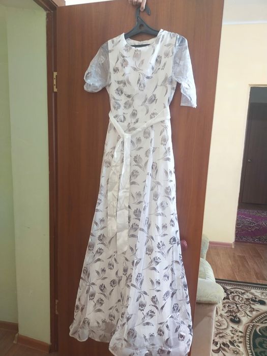 Продам платья шифон.