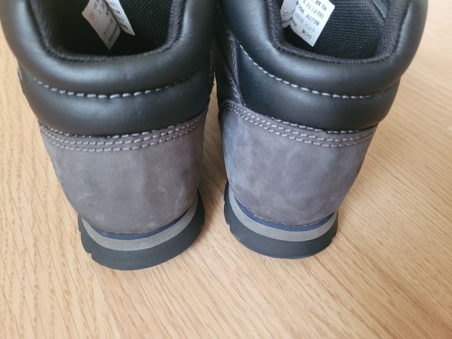Ghete Timberland baiati 35