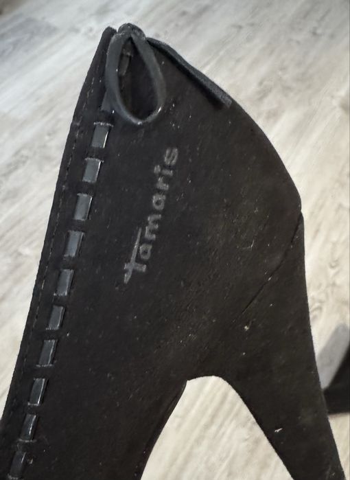 Туфли, обувь женская