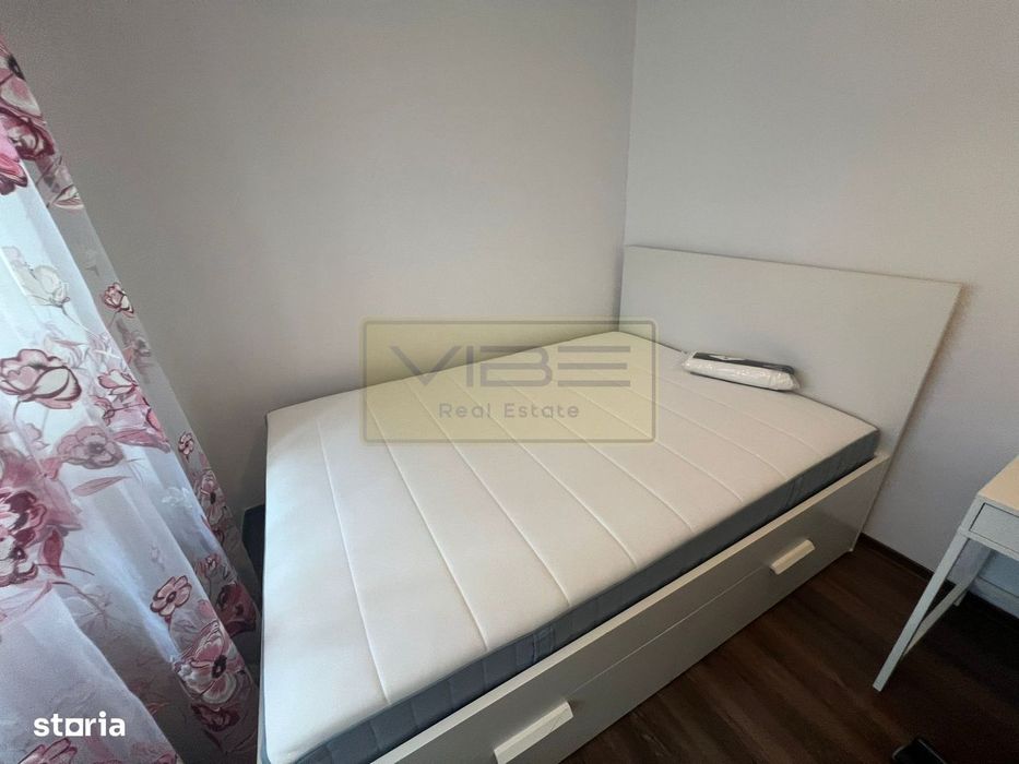 Apartament 2 camere  Palas Mall Sf Lazar
