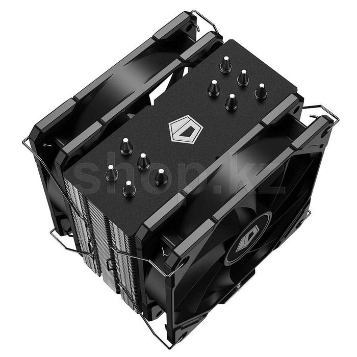 Кулер ID-Cooling SE-225-XT Basic