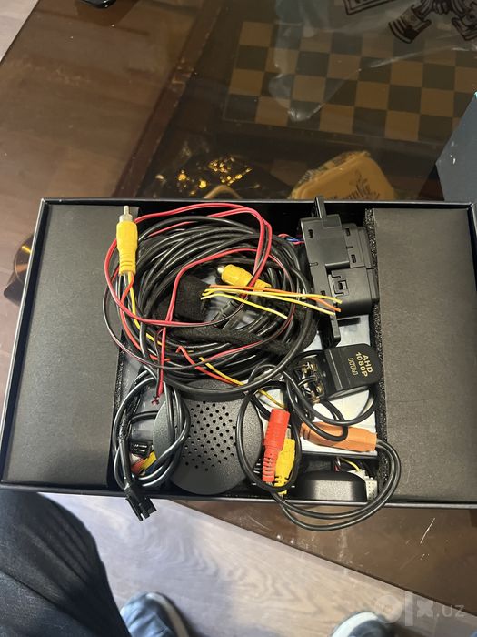 Teyes CC3L 4/32 Gb 9 дюймов