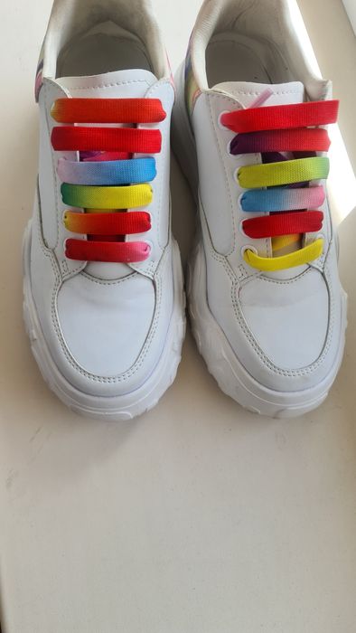 Кроссовки 37 размер