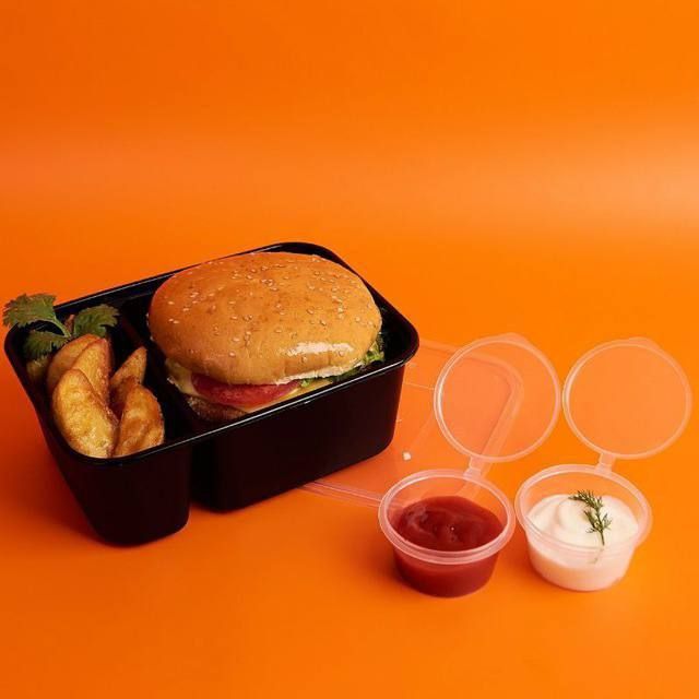 Одноразовые посуда