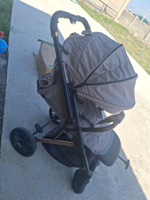 Коляска сатылады