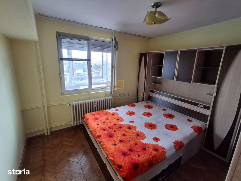 Apartament 2 camere ideal investitie, langa Mall Sun Plaza
