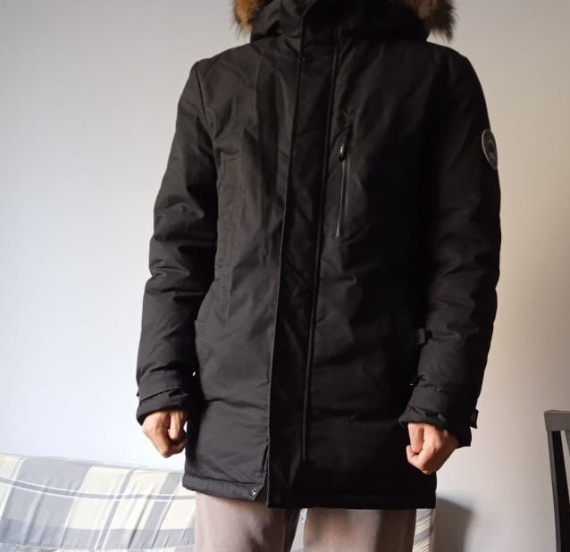 Куртка canada goose