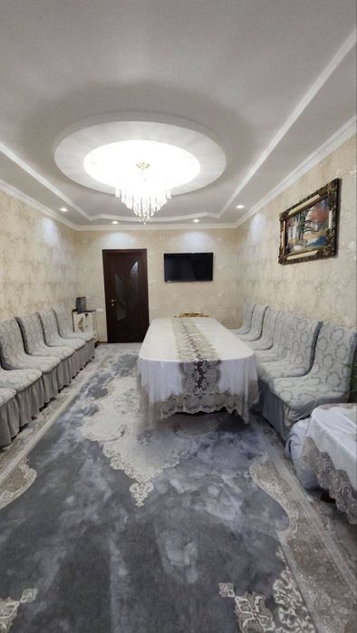 Квартира сотилади. Срочно!