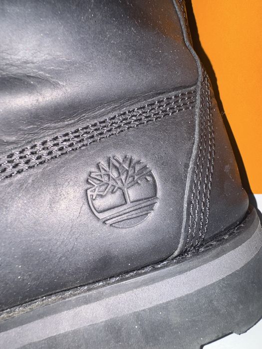 Timberlands marimea 38
