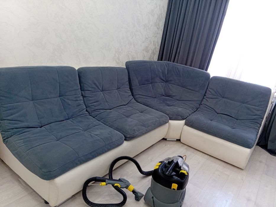 Химчистка арзан бағамен