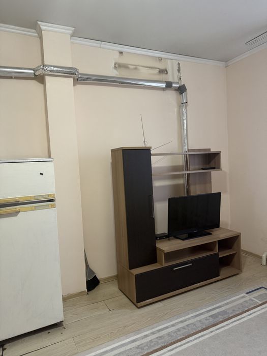 комната в общежитии