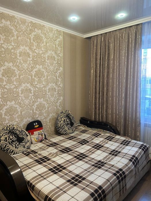 Продам квартиру в отличном районе.