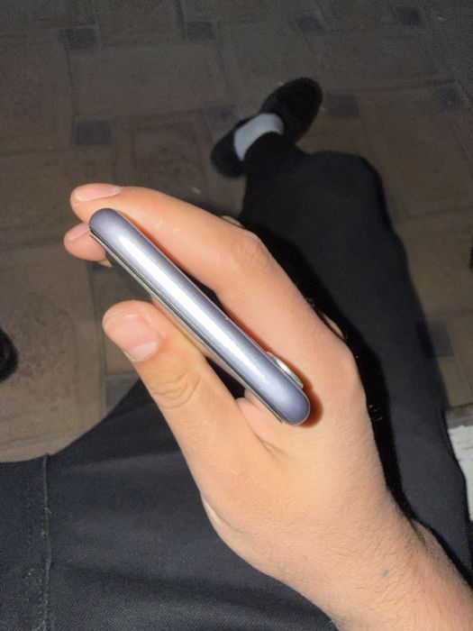 Iphone 11 64gb Holati idial