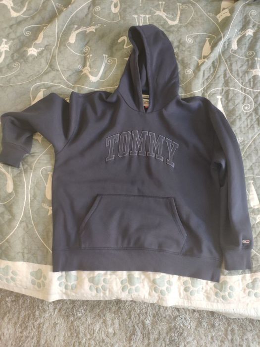 Толстовка Tommy Hilfiger