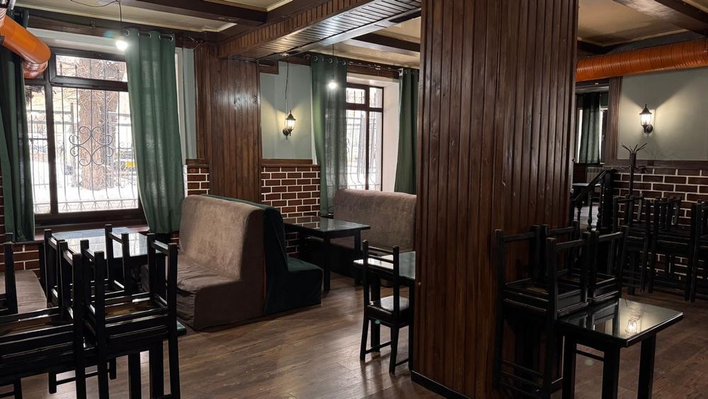 Кафе, бар, паб, кофейня