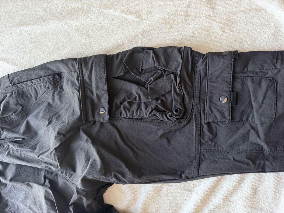 Мъжки панталон Bershka S