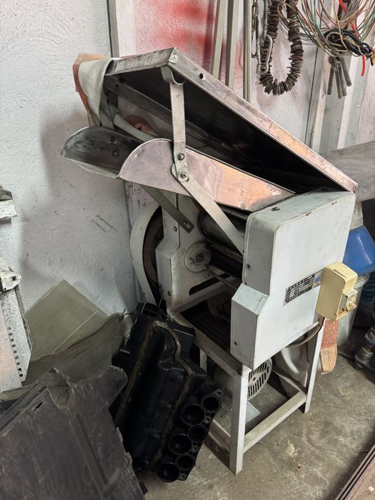 Лапшерезка mt 40