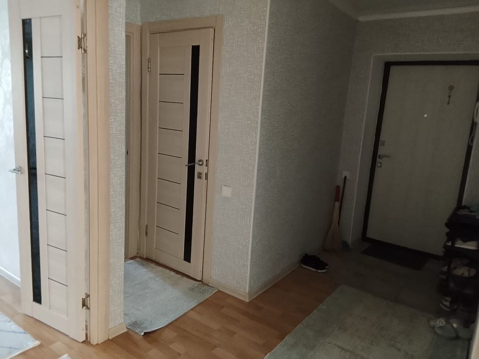 Квартираавтопарк