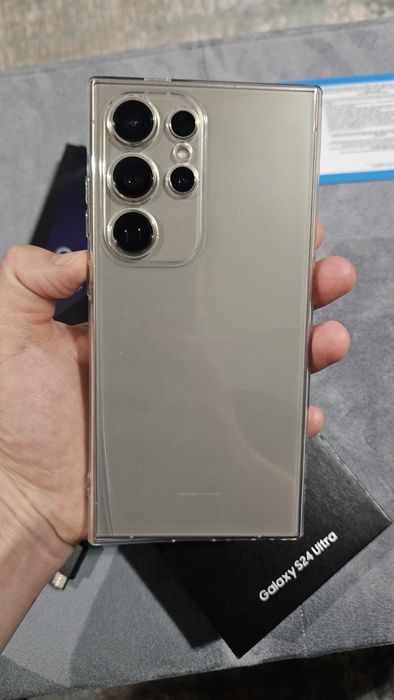 Продам Samsung s 24 ultra