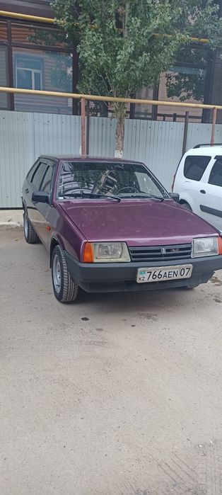 Продам машину в отличном состоянии