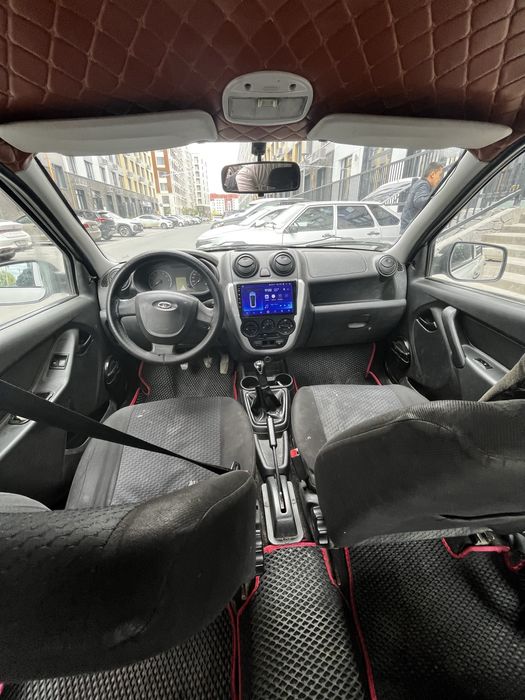 Гранта сатылады 2014