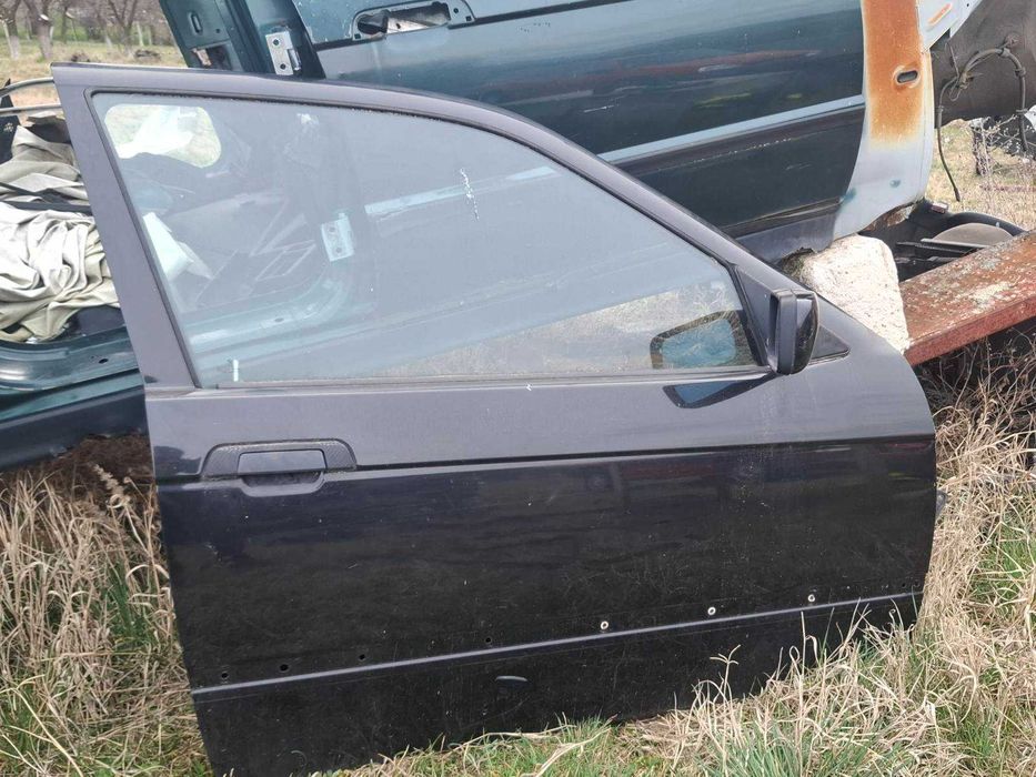 Части от BMW e36 318ti