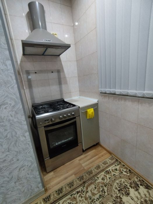 Продам чиланзар 6.  Одна комнатная