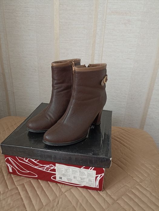 Ботильоны 36р, Весенние!