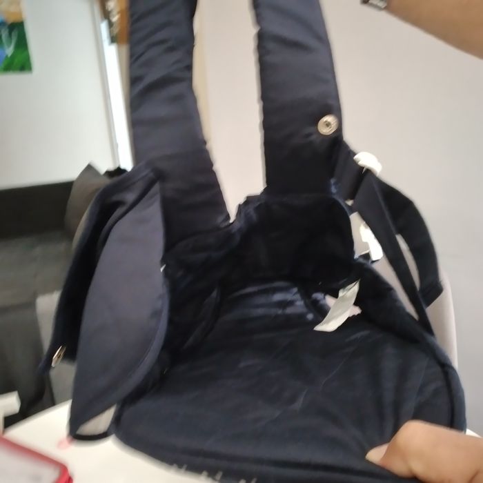 Кенгуру за бебе MAXIGOGO