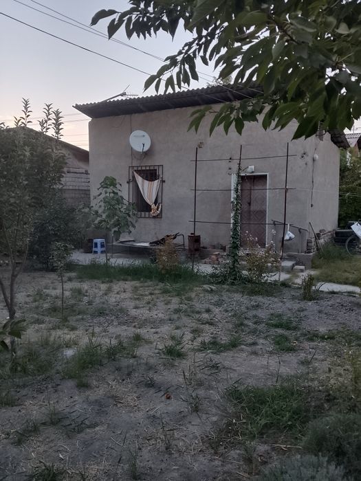 Продается дом в дачном поселке