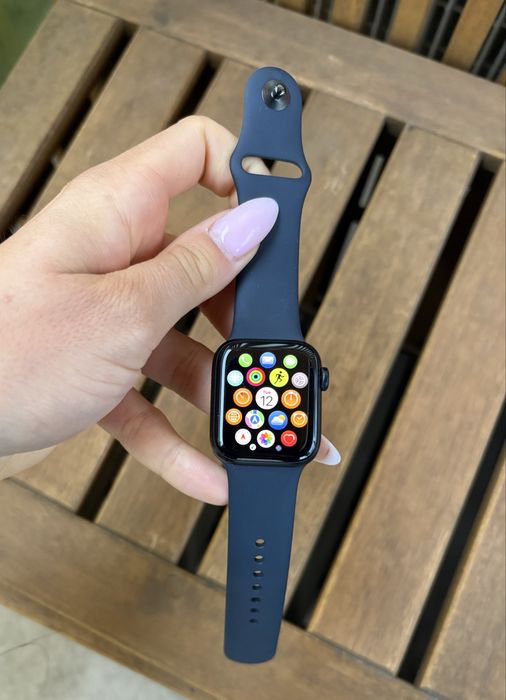 Apple Watch SE 3 40 mm