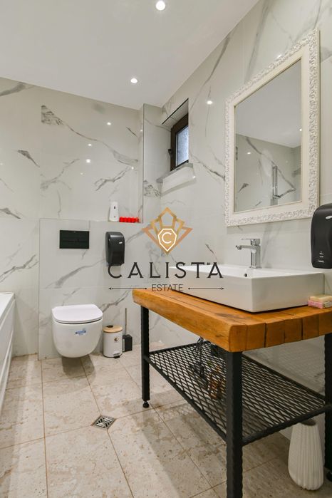 Двустаен апартамент под наем в ж.к. Бояна, 2211918