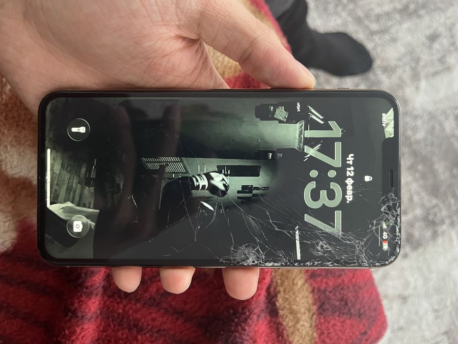 iPhone 11 Pro Max 64GB