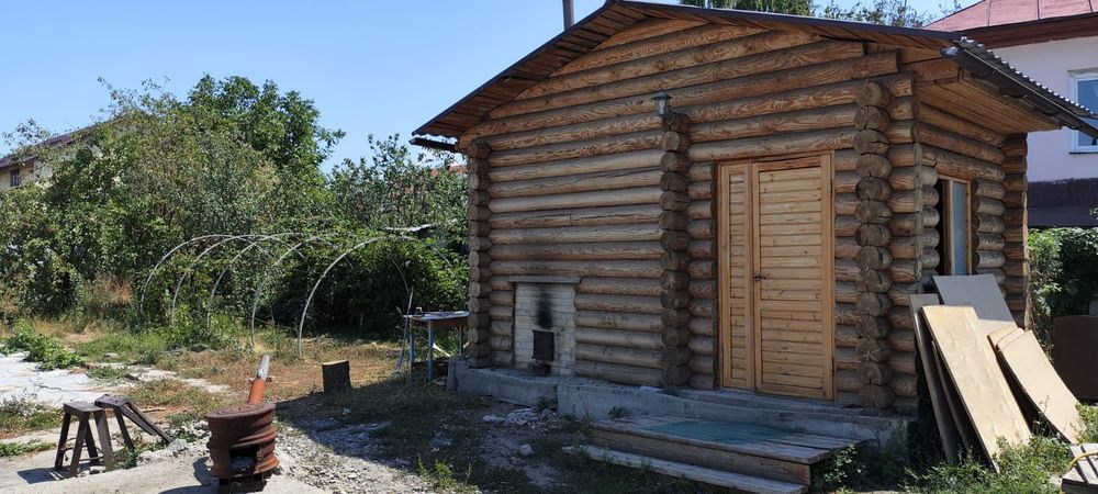 Продадим Дом в Есик