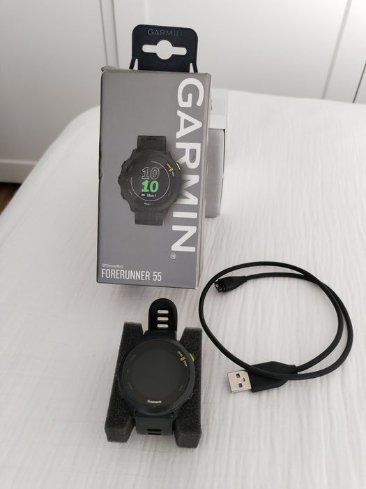 Garmin Forerunner 55