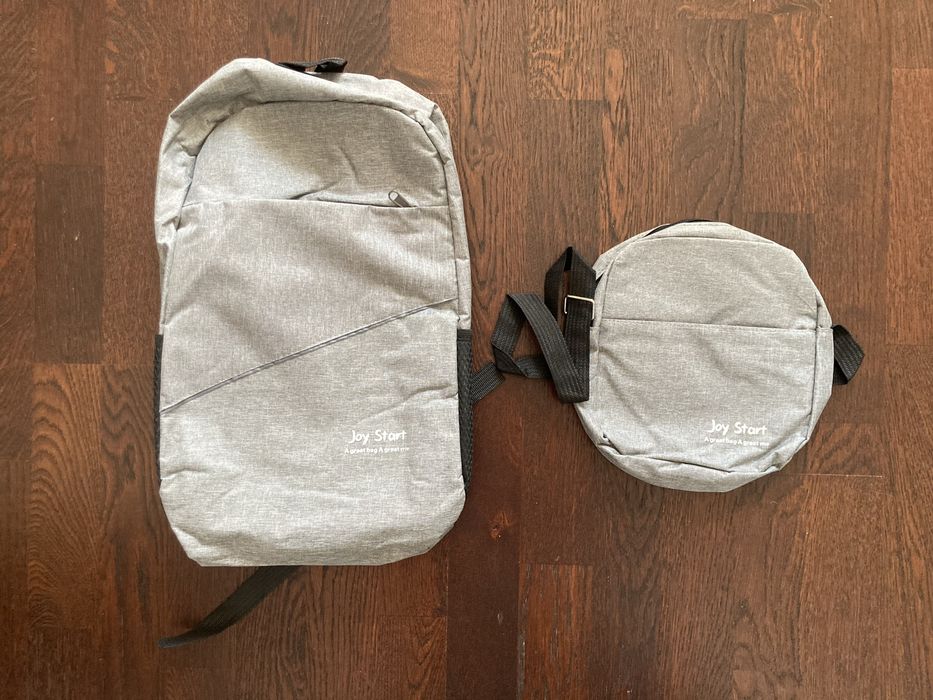 Rucsack Laptop Travel Smart - NOU