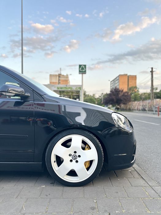 Schimb  jante  5x100 R17 7.5 J ET32