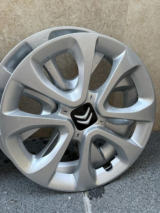 Тас за Ситроен 15”