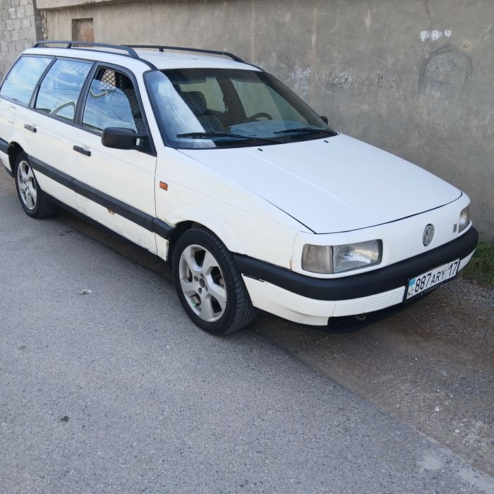 Продам Пассат б3