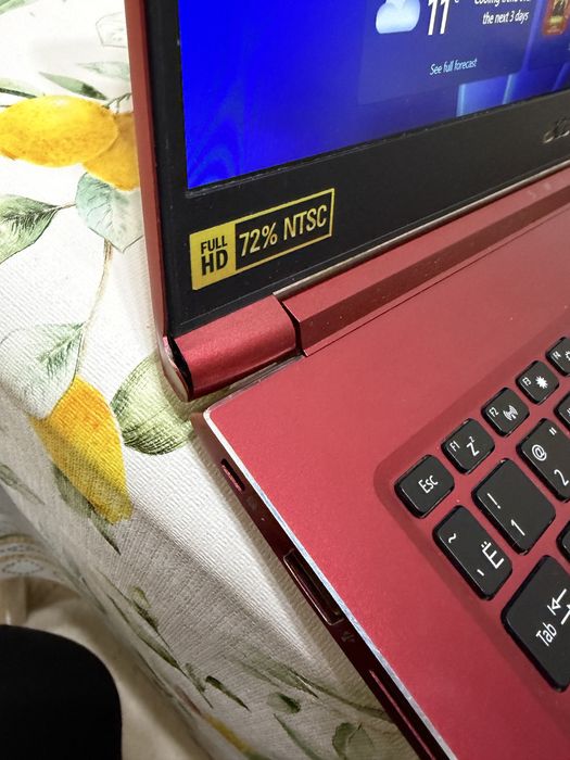 Ноутбук Acer Swift 3