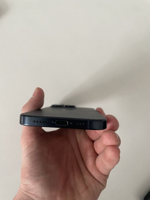 Iphone 15 pro