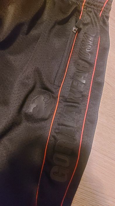 Gorila wear долнище M размер