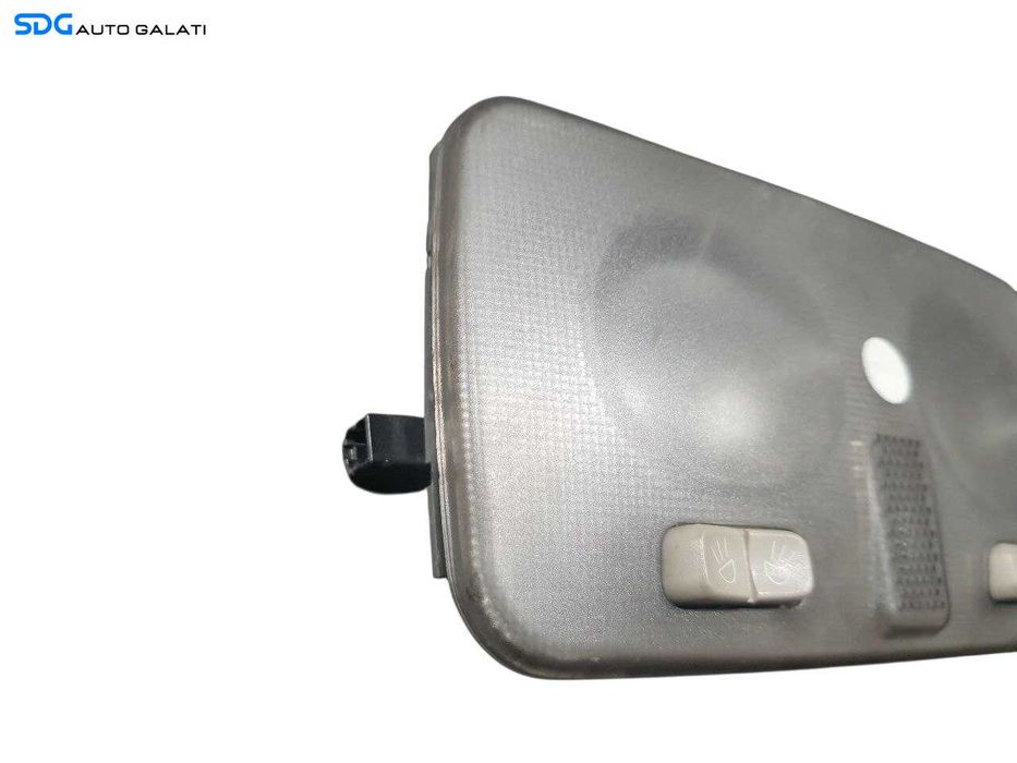 Plafoniera Lumini Lampa Iluminare Plafon Tavan Habitaclu Fata Alfa Romeo 147 2000 - 2010 Cod 1520400000 [N2990]