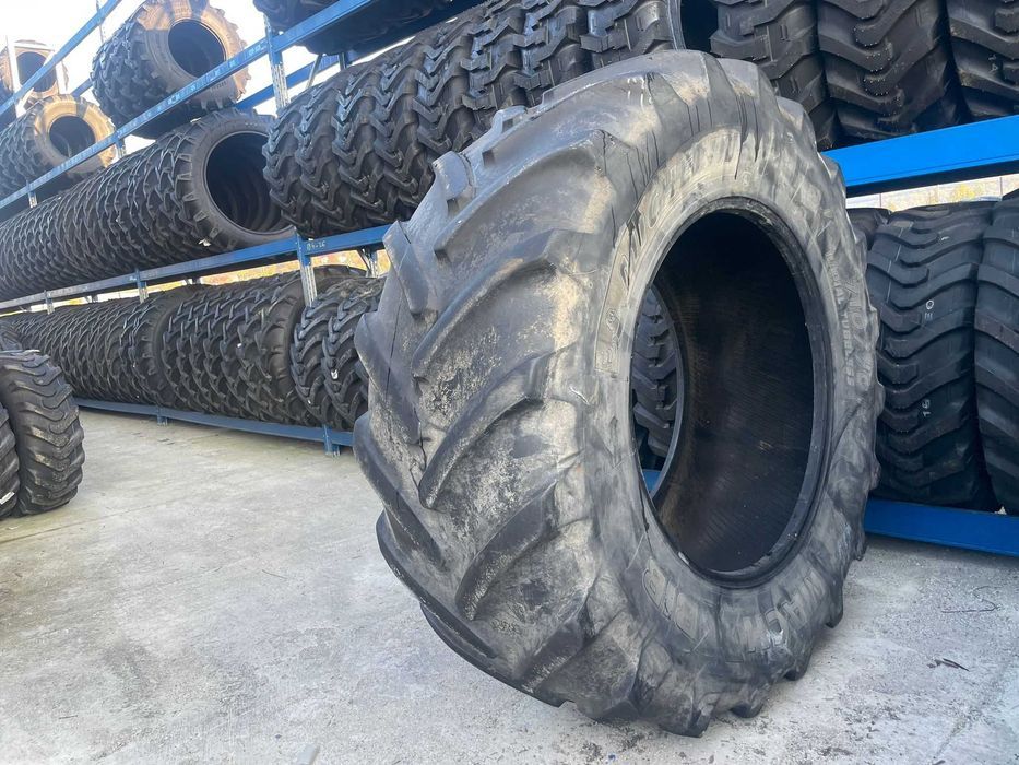 710/70r42 Michelin anvelope de tractor john deere case fendt