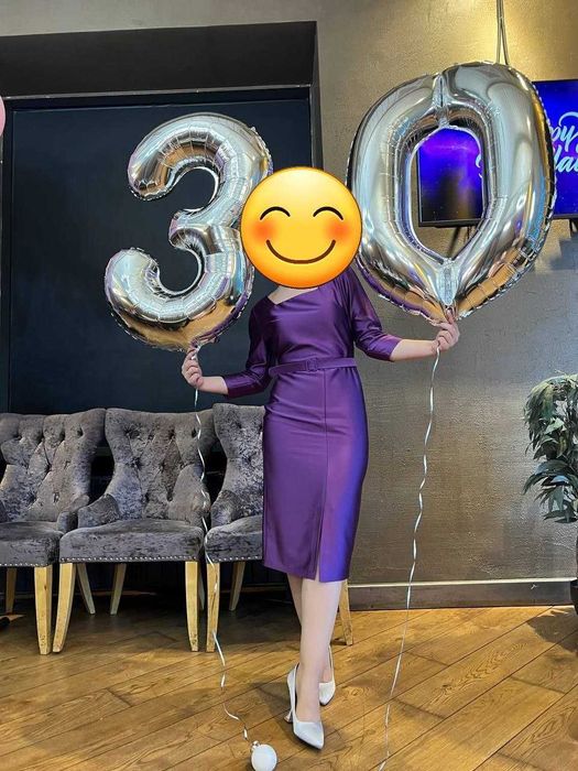 Продам вечернее платье