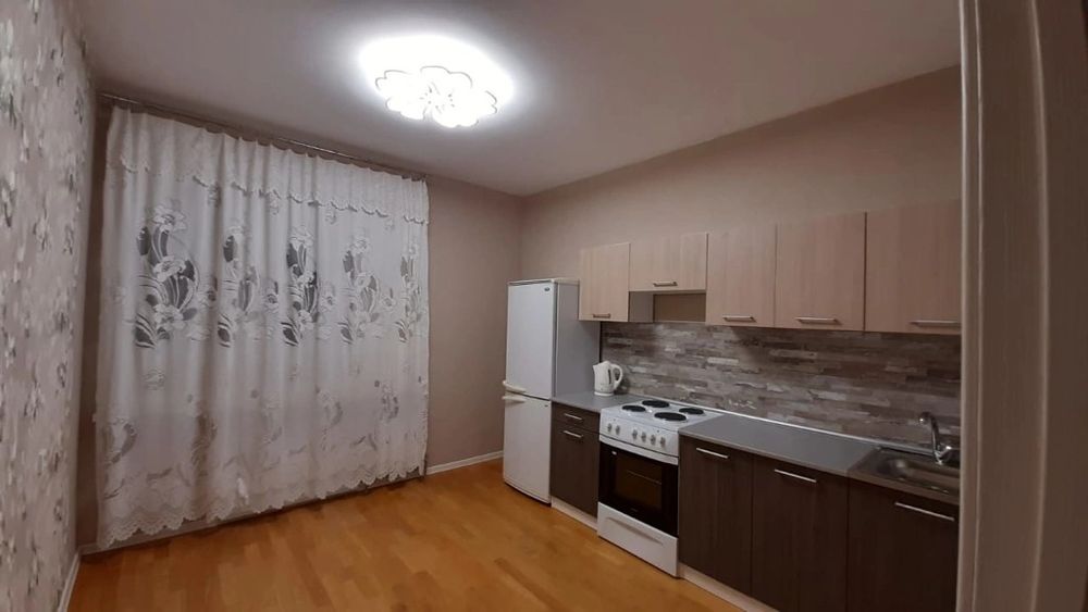Аренда 1 комнатной квартиры